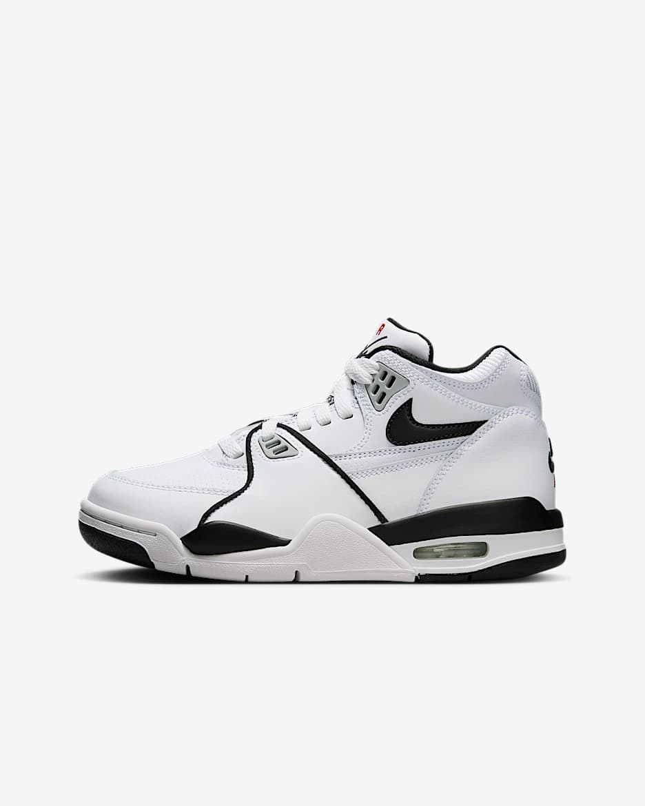 【NIKE】エア フライト AIR FLIGHT '89 OG スニーカー NIKE公式】ナイキ エアフライト 89 ジュニアシューズ.オンライン